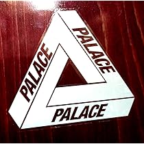 スケートボード Palace skateboards sticker set 9pack Palace skateboards sticker set 9pack